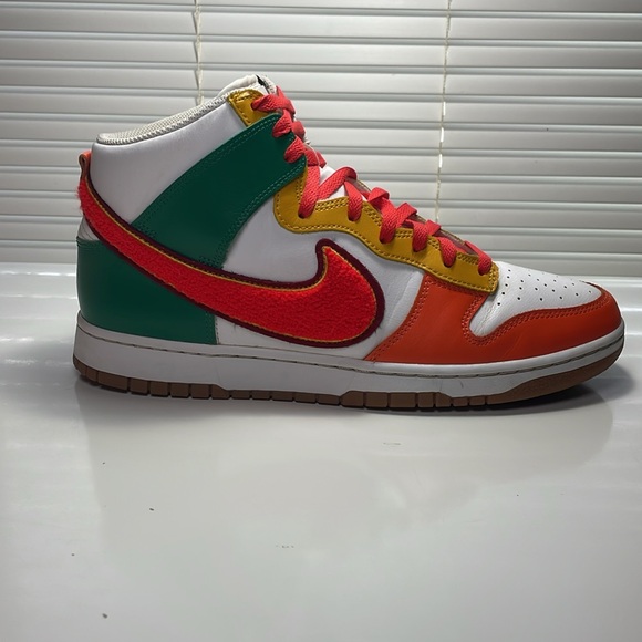2022 Nike Dunk High 7-11 - Picture 5 of 6